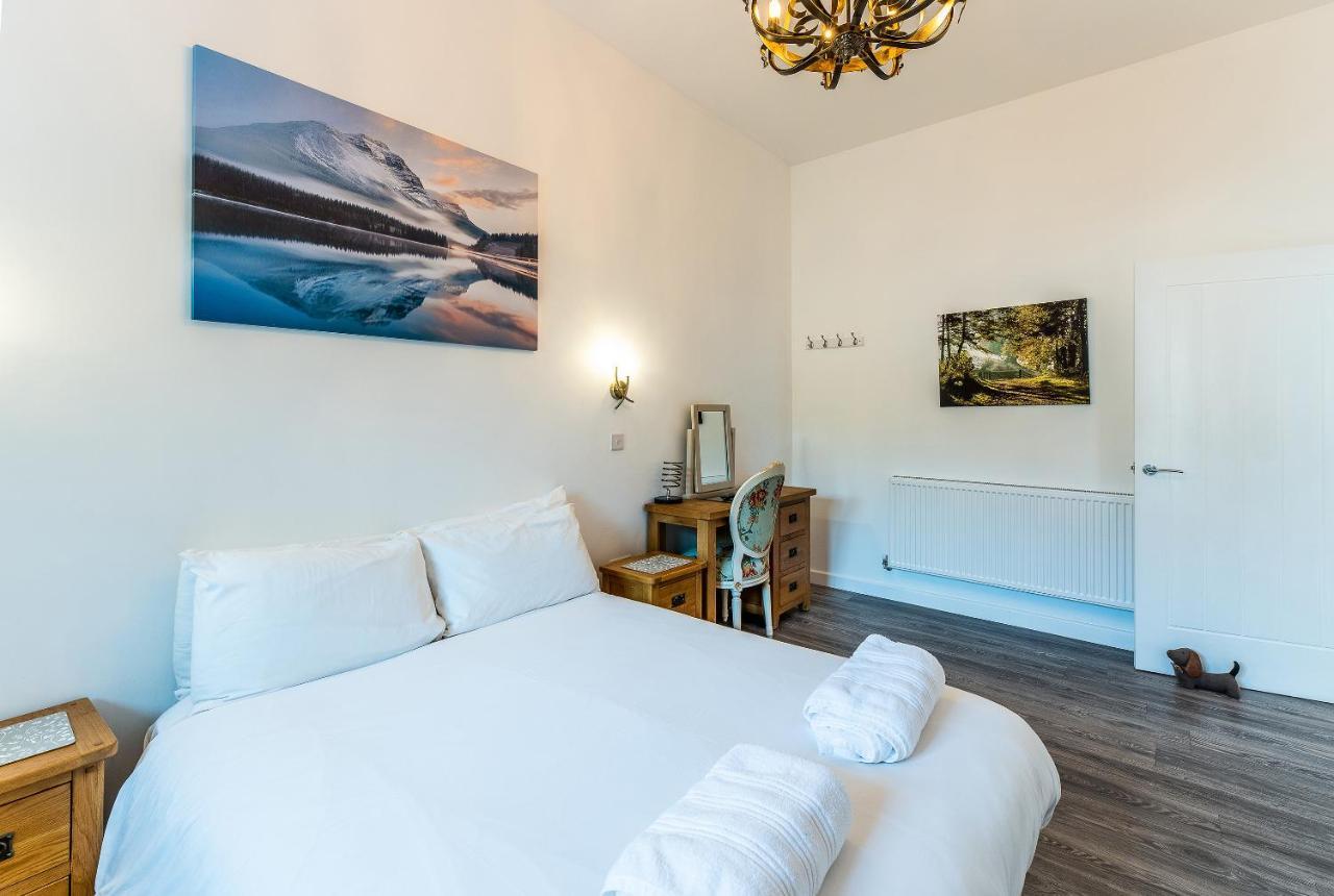 Lionheart Large Luxury Lodge - Sleeps 10- Dog Friendly,Near Sherwood Forest At Fairview Farm Nottingham Great For Family Gatherings ,Groups ,Parties Exterior foto
