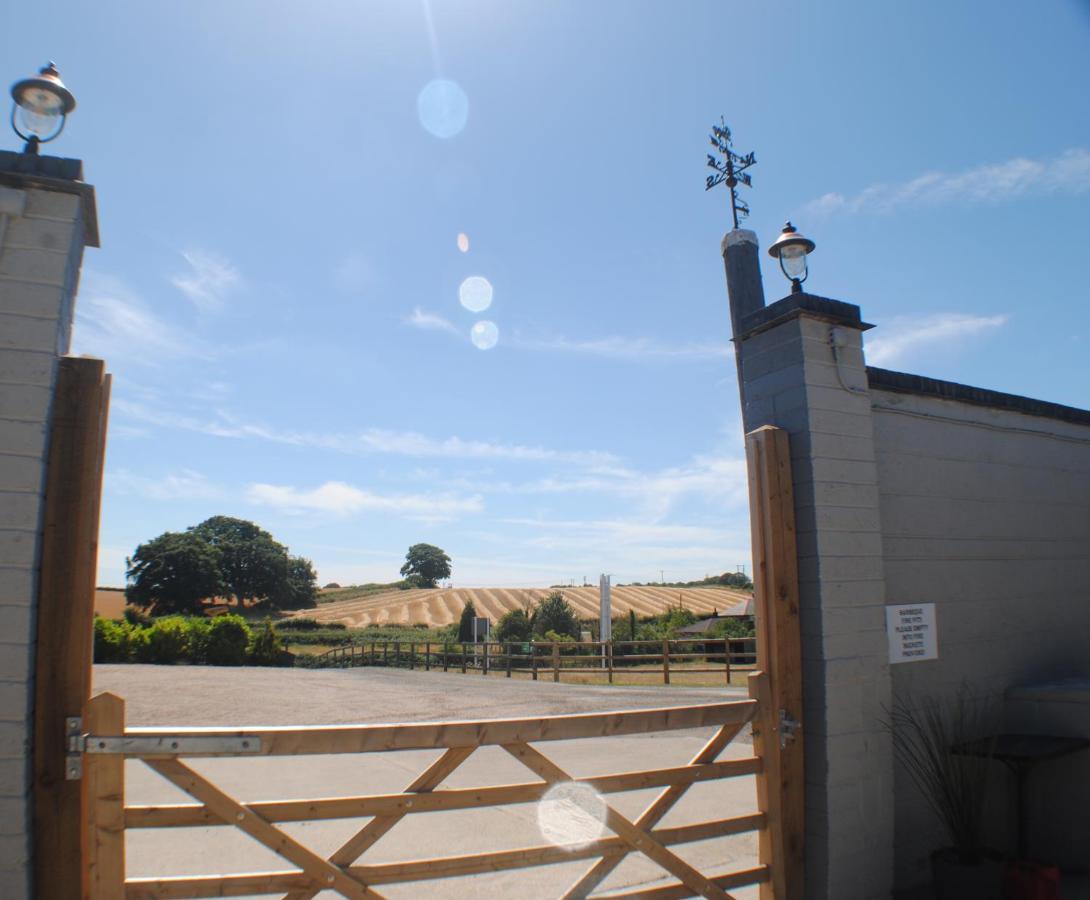 Lionheart Large Luxury Lodge - Sleeps 10- Dog Friendly,Near Sherwood Forest At Fairview Farm Nottingham Great For Family Gatherings ,Groups ,Parties Exterior foto